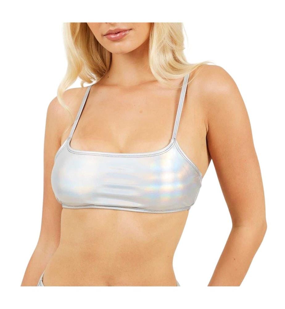 Brave Soul - Bikini Oberteil für Damen