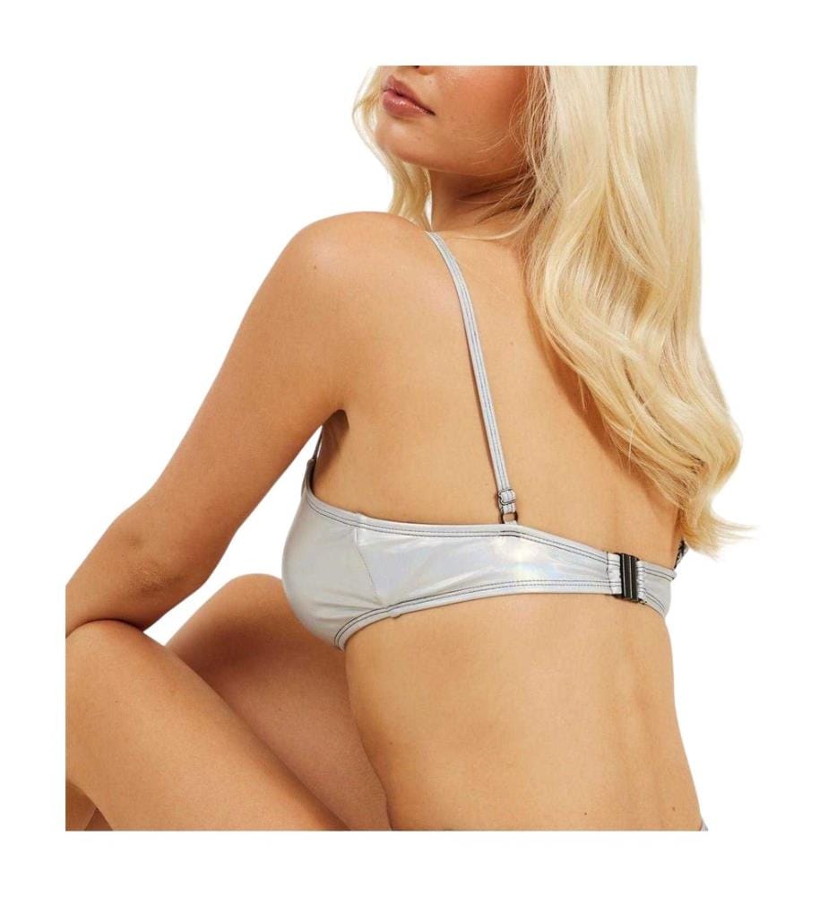 Brave Soul - Bikini Oberteil für Damen
