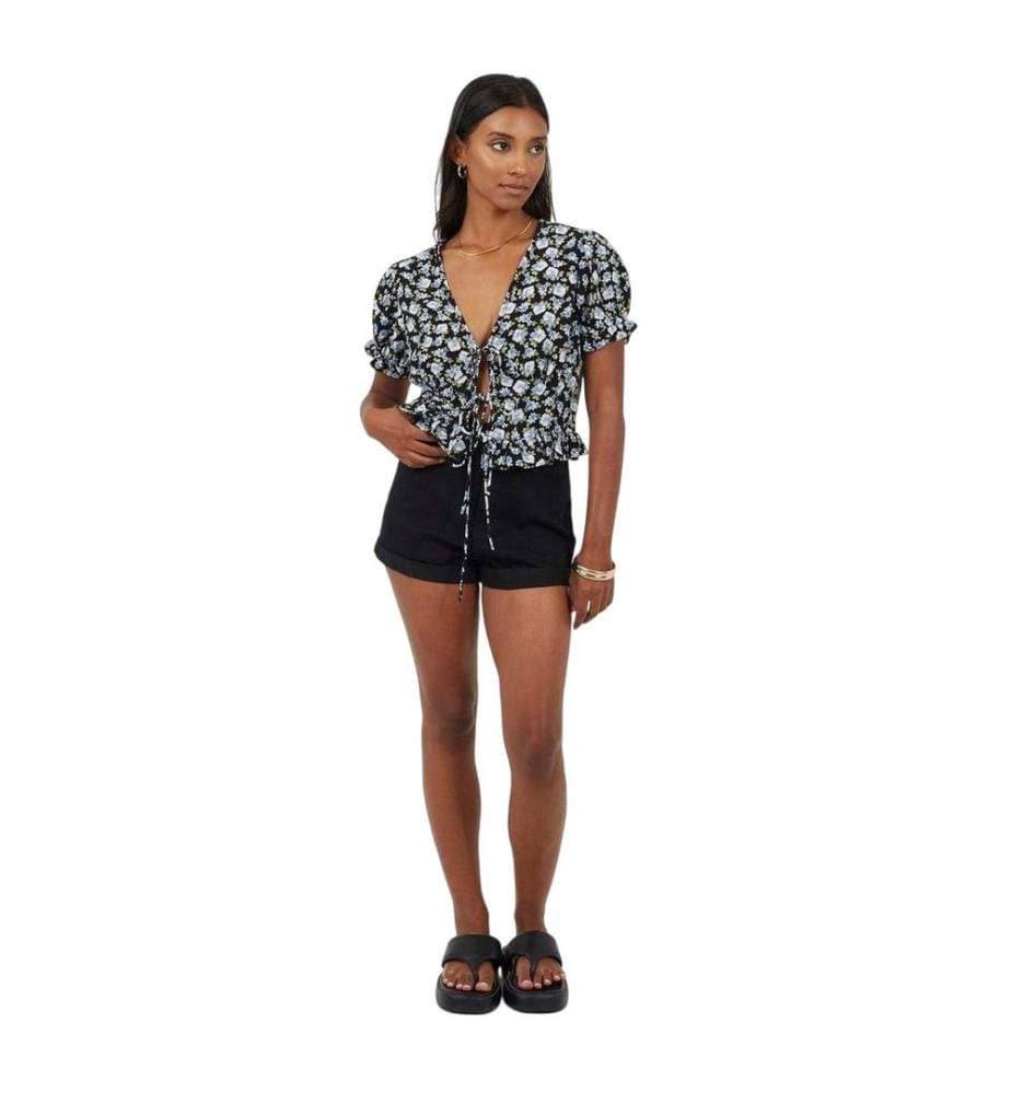 Brave Soul - Shorts für Damen