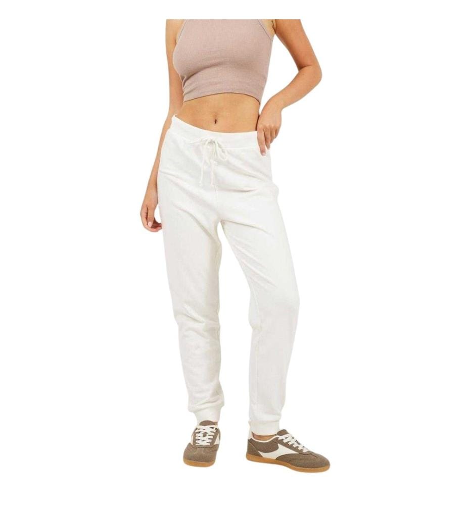 Brave Soul Pantaloni da Jogging Skinny Donna