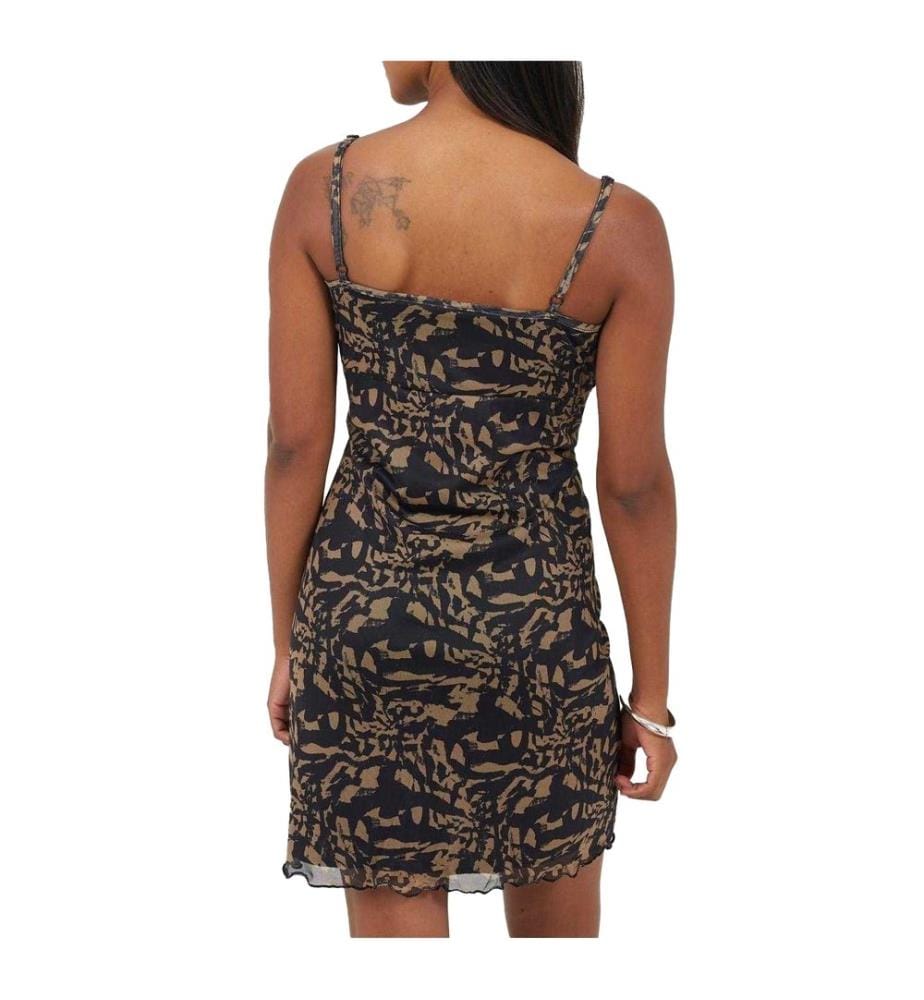 Brave Soul - Robe courte - Femme