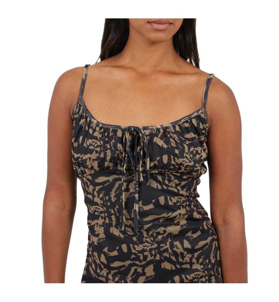 Brave Soul - Robe courte - Femme