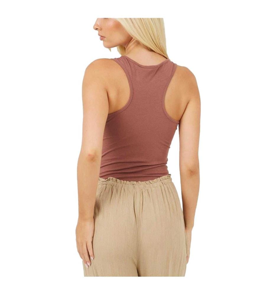 Brave Soul Body Maglia Donna