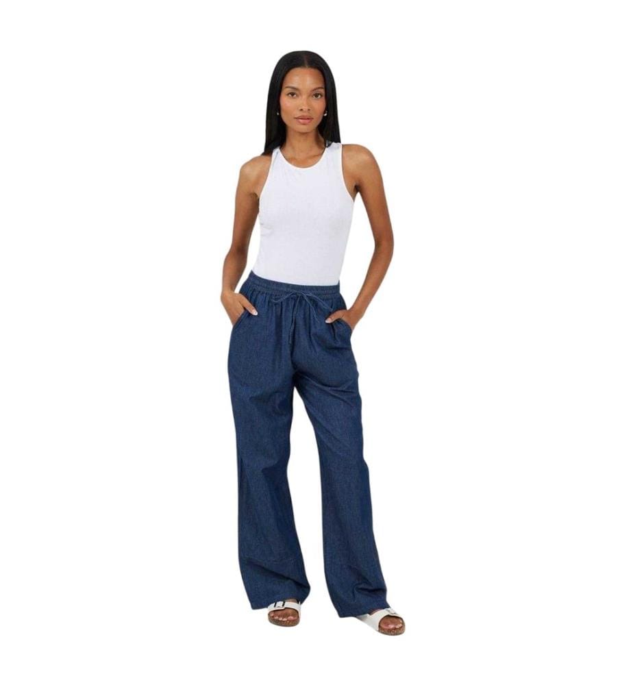 Brave Soul - Bodysuit für Damen, Jersey