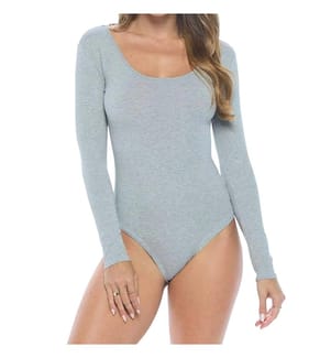 Brave Soul - Bodysuit für Damen