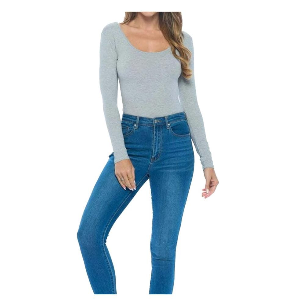 Brave Soul Body Donna