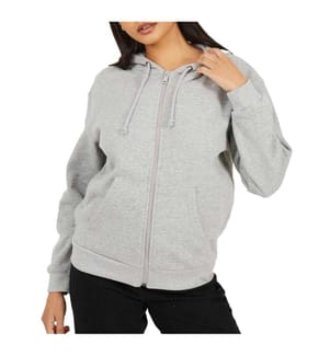 Brave Soul - Sweatjacke für Damen