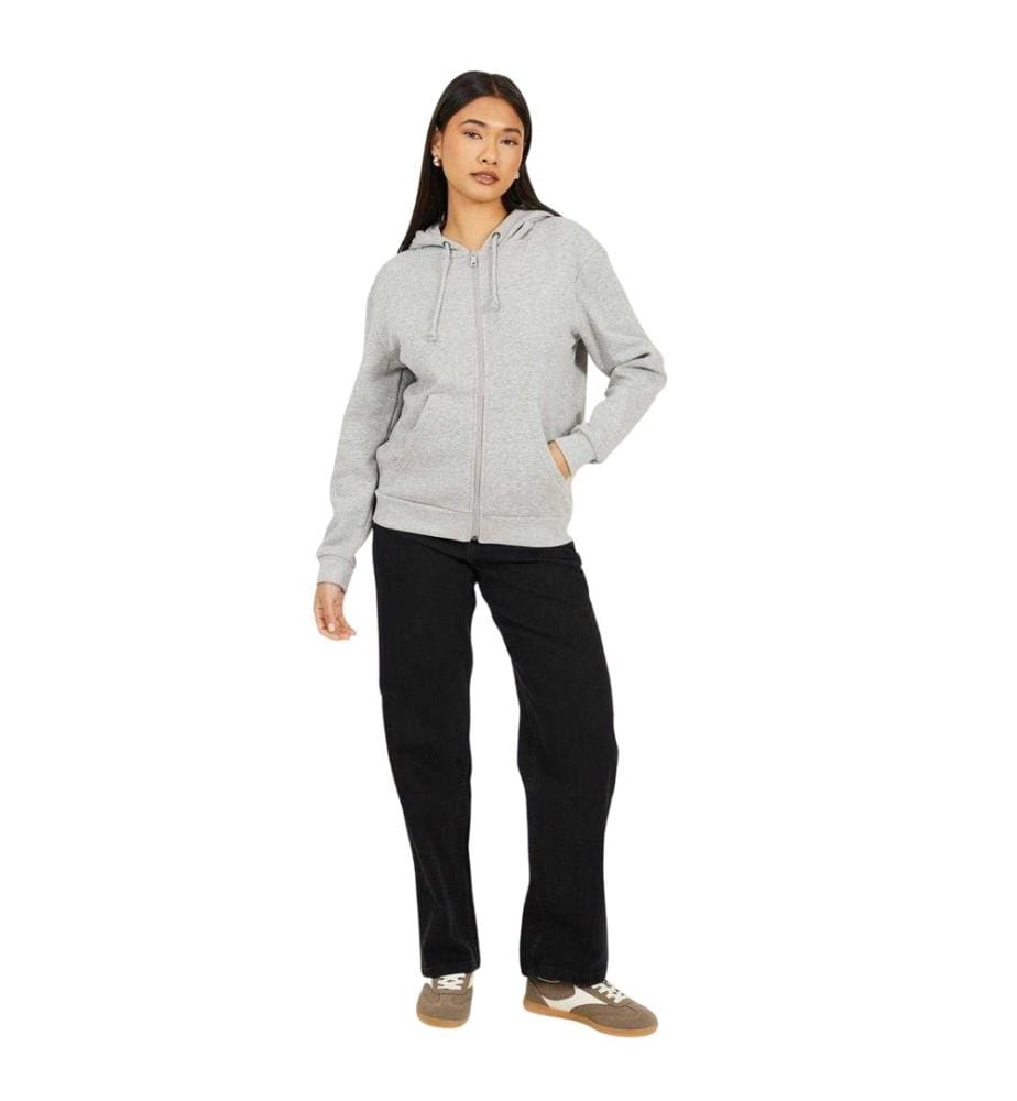 Brave Soul - Sweatjacke für Damen