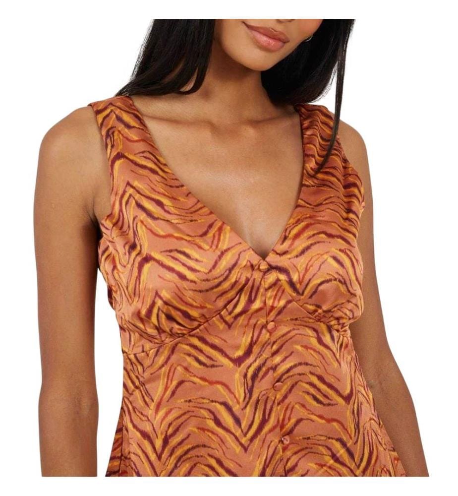 Brave Soul - Minikleid für Damen