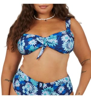 Brave Soul - Bikini Oberteil für Damen
