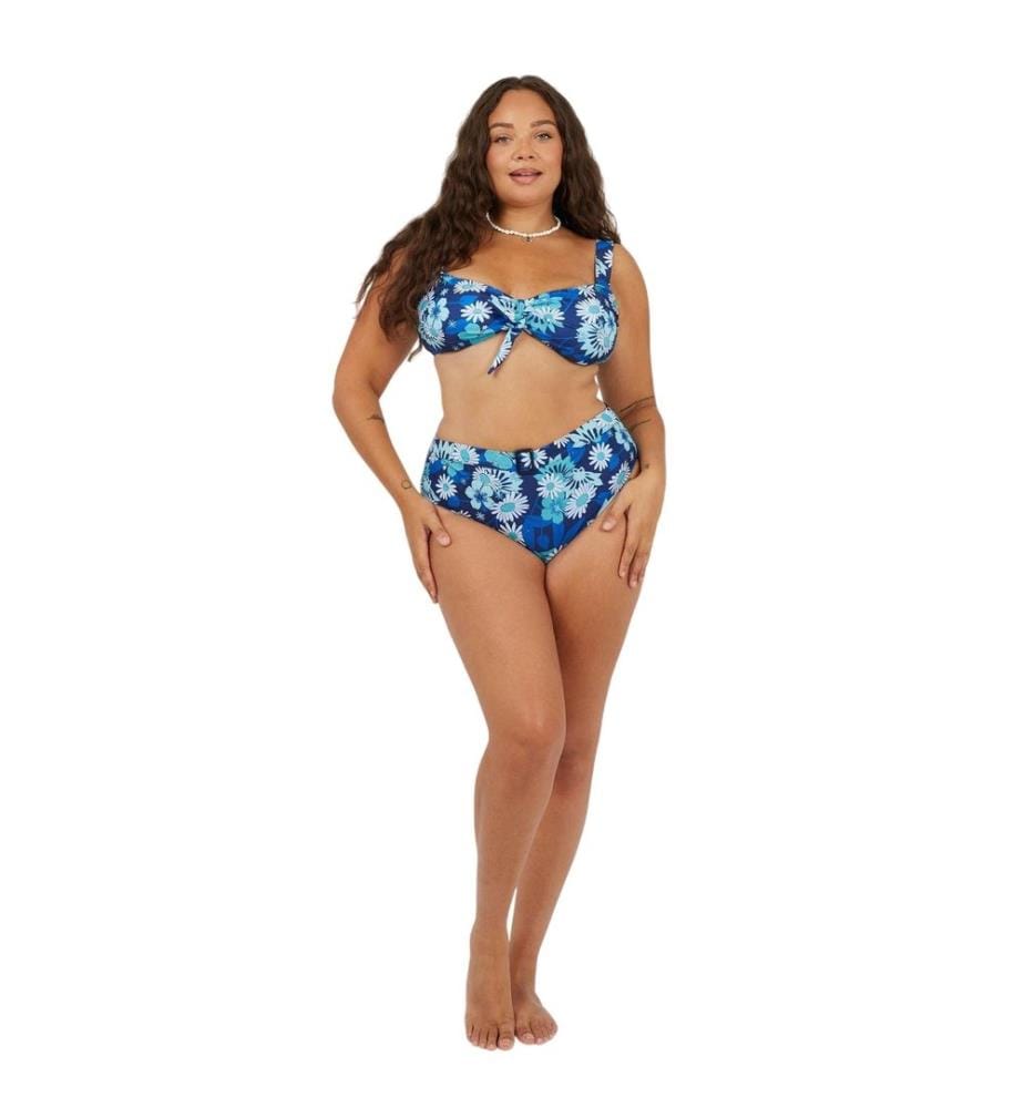 Brave Soul - Bikini Oberteil für Damen