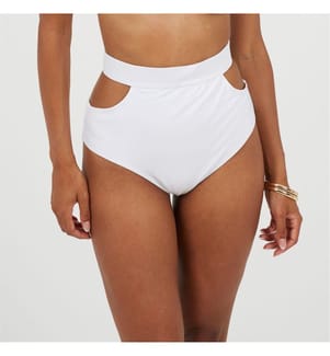 Brave Soul - Bikinihöschen für Damen, Regulär