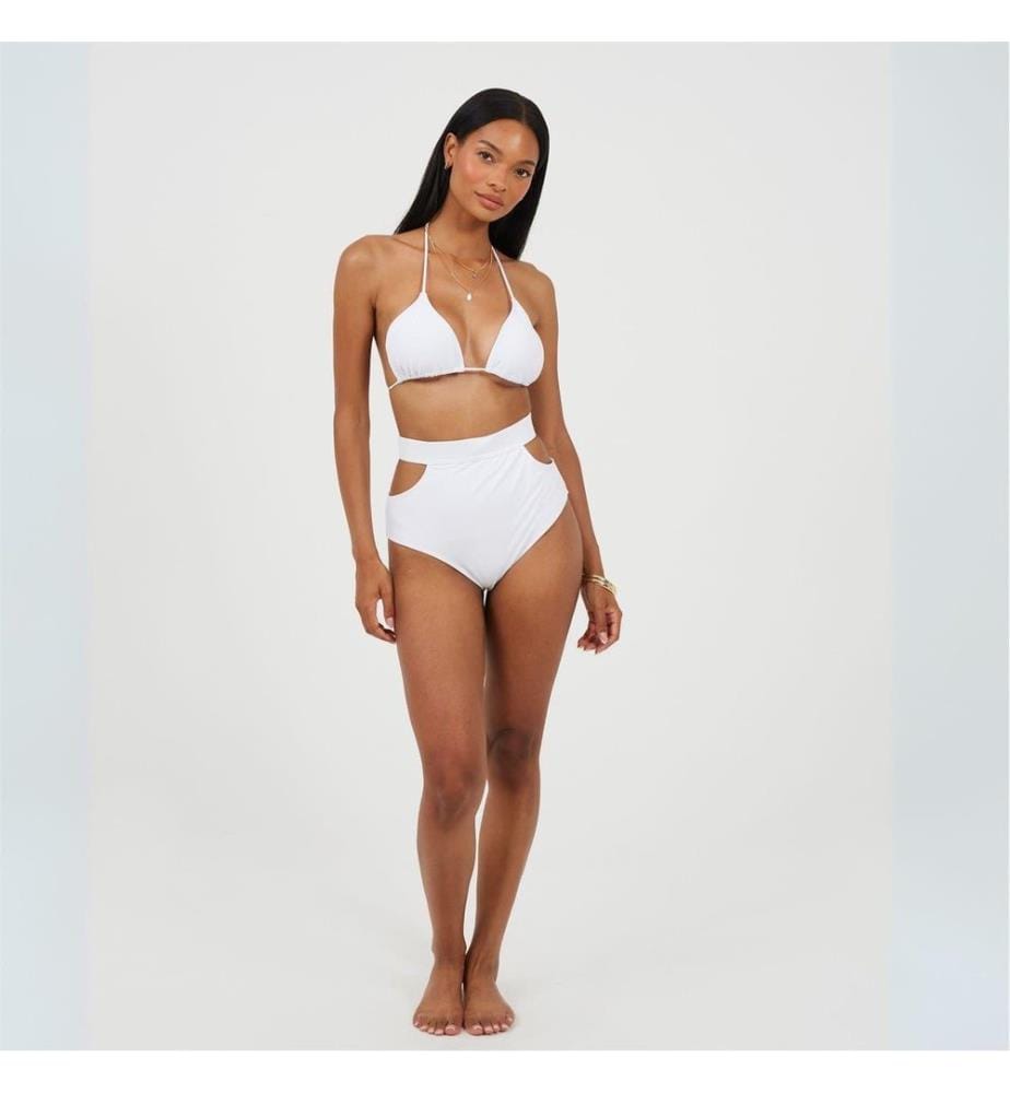 Brave Soul - Bikinihöschen für Damen, Regulär