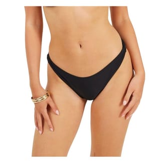 Brave Soul - Bikinihöschen für Damen, Low Rise
