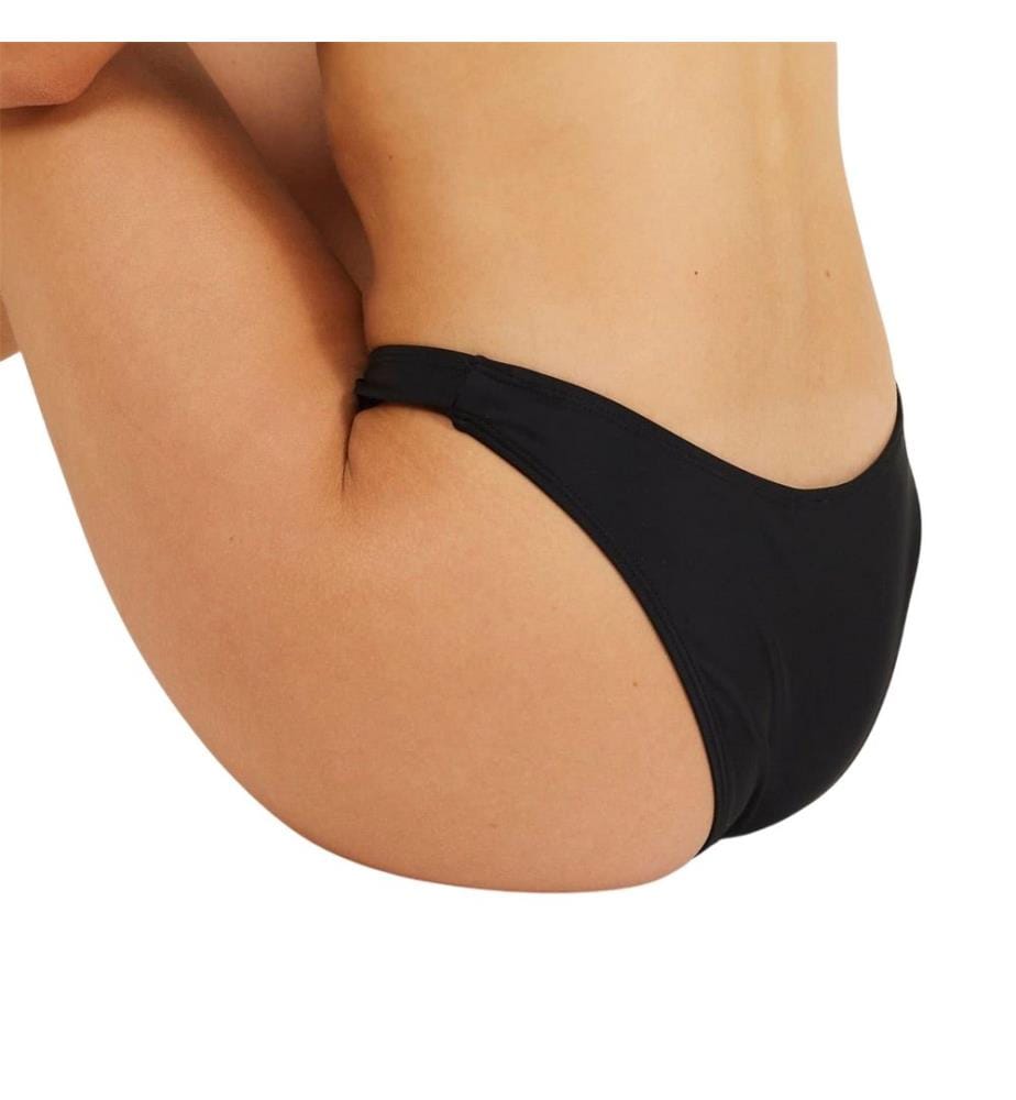 Brave Soul Womens/Ladies Low Rise Bikini Bottoms