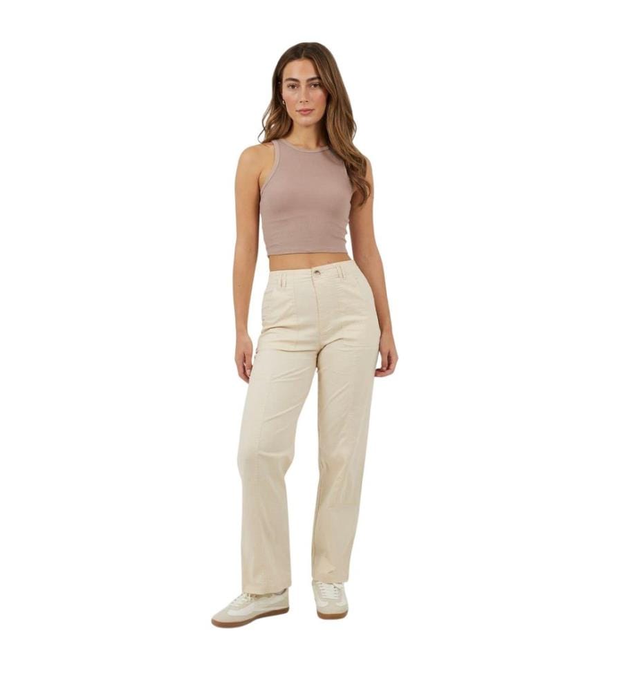 Brave Soul Pantaloni da Combattimento Alta Donna