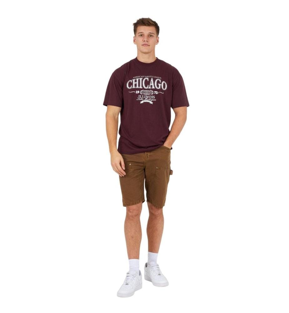 Brave Soul - Freizeitshorts für Herren