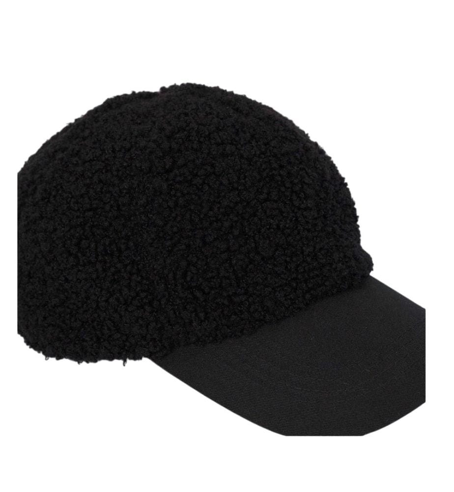 Brave Soul - Baseball-Mütze für Herren, Teddyfleece
