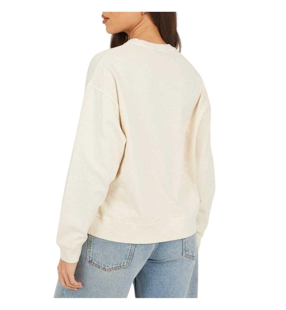 Brave Soul - "Wild & Free" Sweatshirt für Damen