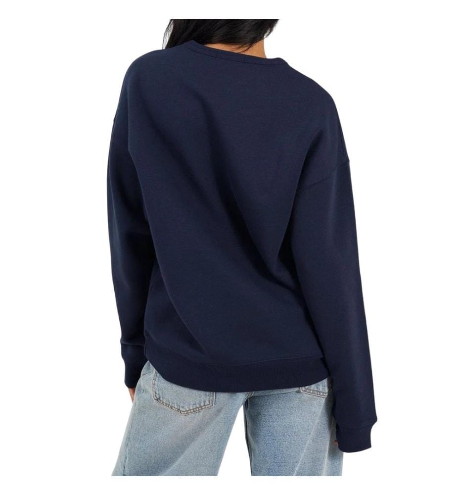 Brave Soul - Sweat MONACO YACHT CLUB - Femme