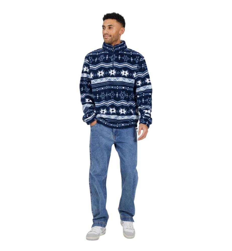 Brave Soul - Sweatshirt für Herren, Regulär