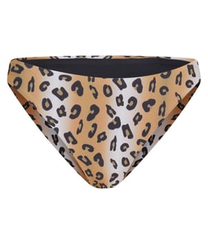 Brave Soul - Bikinihöschen für Damen, wendbar