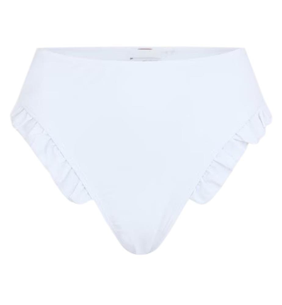 Brave Soul - Bikinihöschen für Damen, Hoch geschnitten