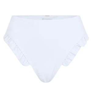 Brave Soul - Bikinihöschen für Damen, Hoch geschnitten