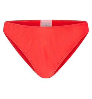 Brave Soul - Bikinihöschen für Damen, Mittlere Bundhöhe