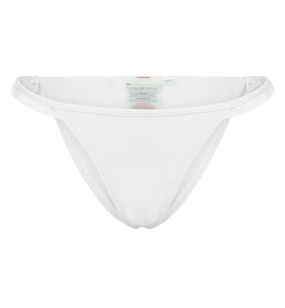 Brave Soul - Bas de maillot de bain motif/style À volants - Femme