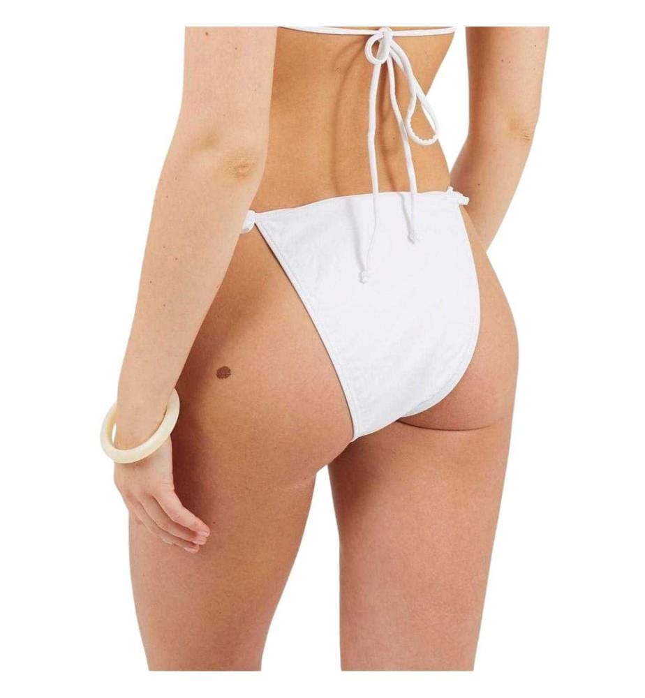 Brave Soul - Bas de maillot de bain motif/style À volants - Femme