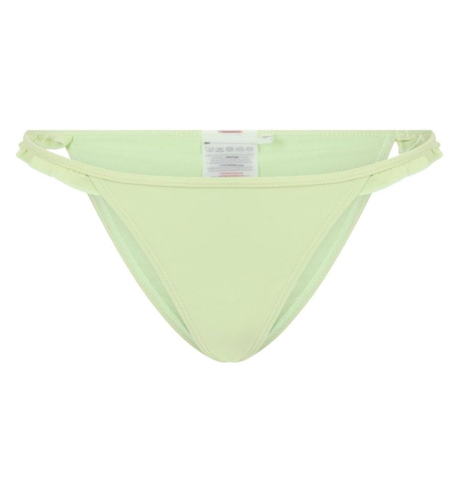 Brave Soul - Bas de maillot de bain motif/style À volants - Femme