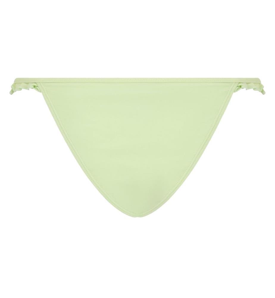 Brave Soul - Bas de maillot de bain motif/style À volants - Femme