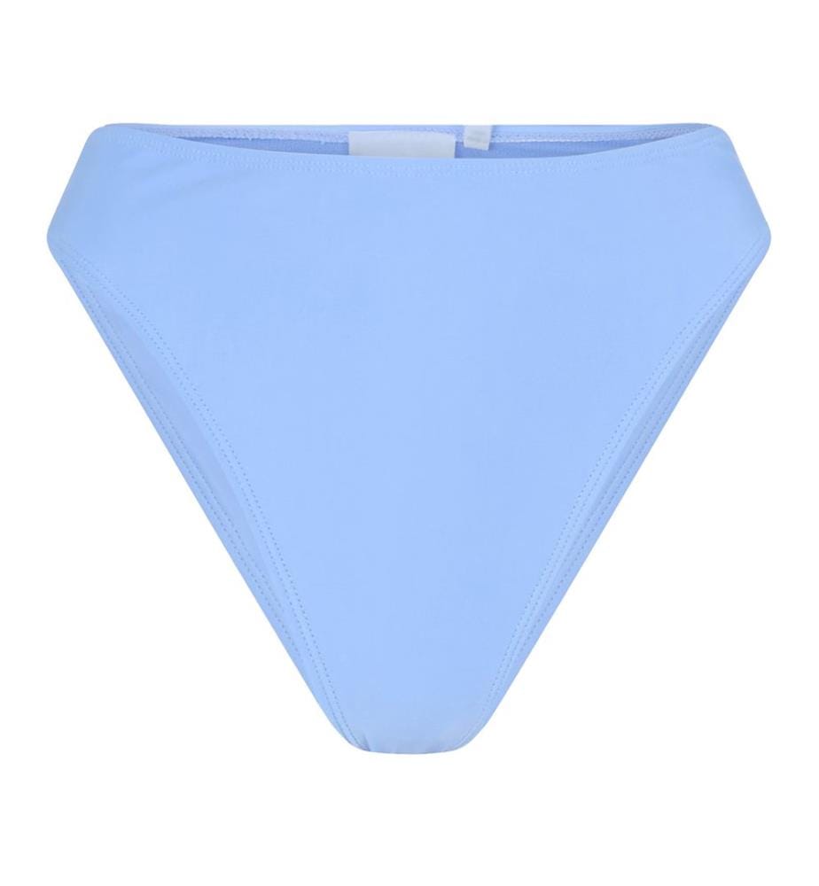 Brave Soul - Bikinihöschen für Damen, Hoch geschnitten