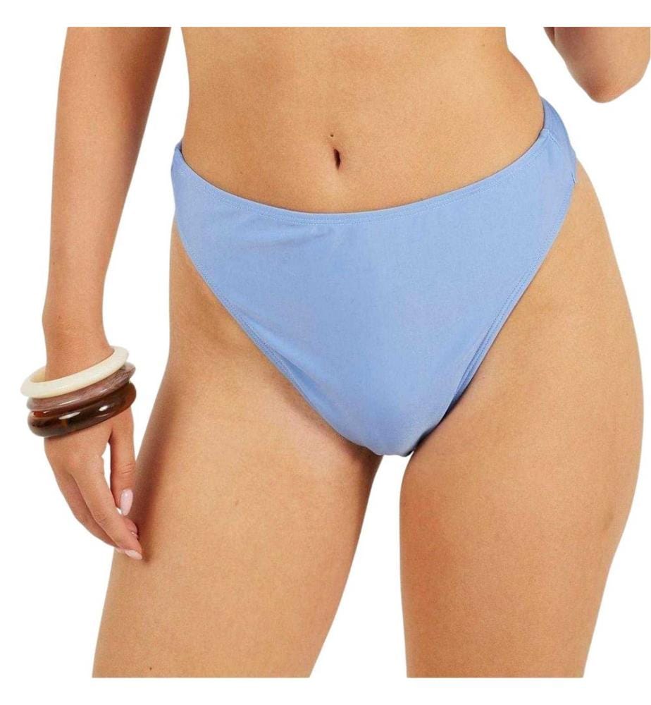Brave Soul - Bikinihöschen für Damen, Hoch geschnitten