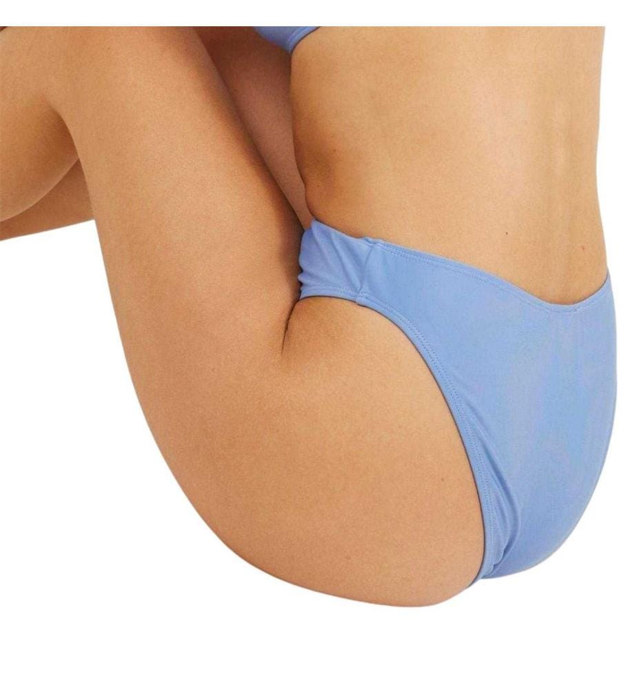 Brave Soul - Bikinihöschen für Damen, Hoch geschnitten