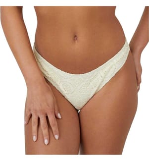 Brave Soul - Bikinihöschen für Damen, gehäkelt