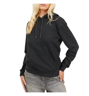 Brave Soul - Kapuze mit Kordelzug für Damen