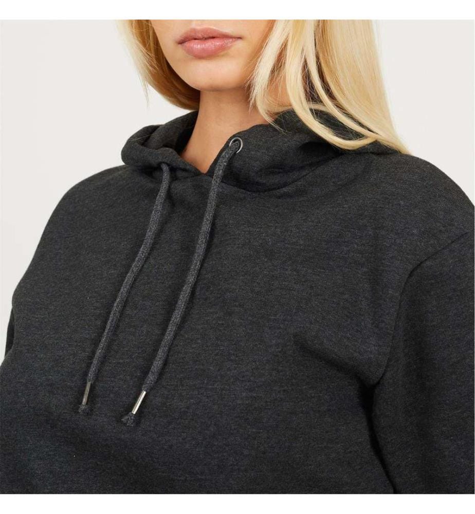 Brave Soul - Kapuze mit Kordelzug für Damen