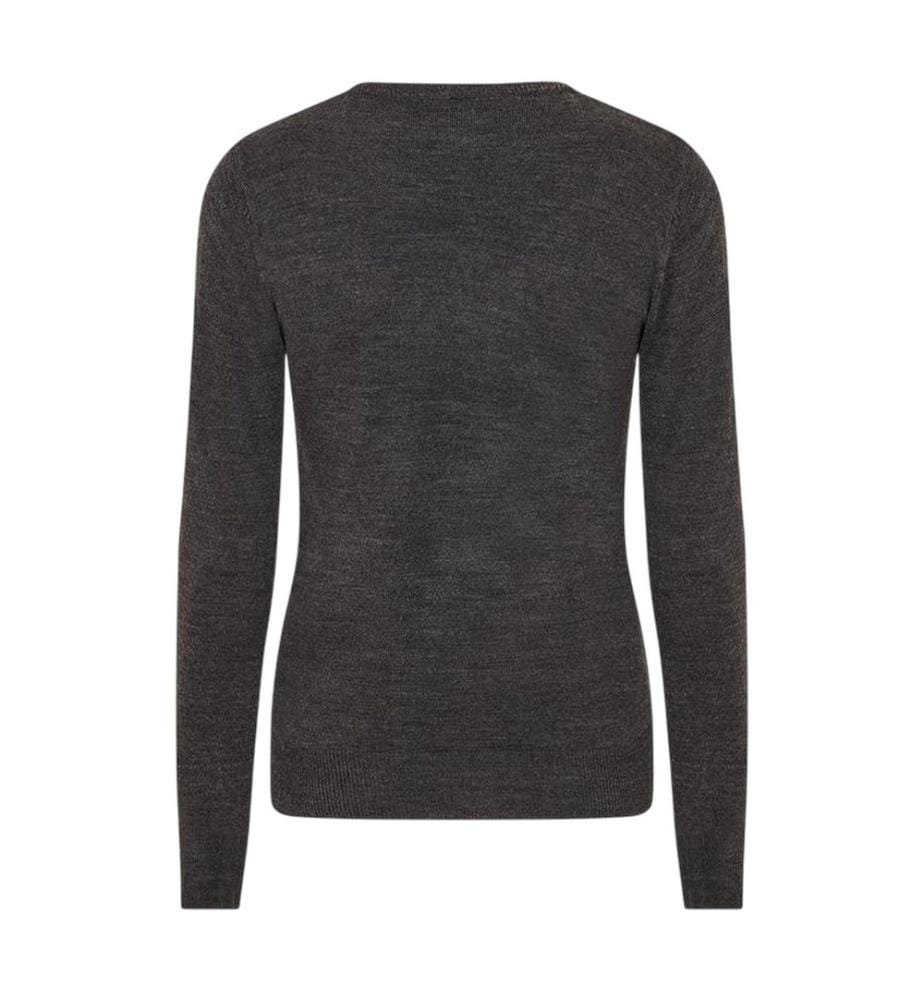 Brave Soul - Pullover für Herren, Rundhalsausschnitt, Flachstrick