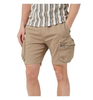 Brave Soul - Chino Kurze Hose für Herren
