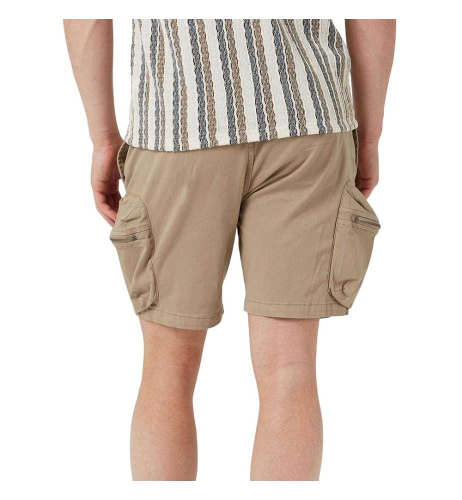 Brave Soul - Chino Kurze Hose für Herren