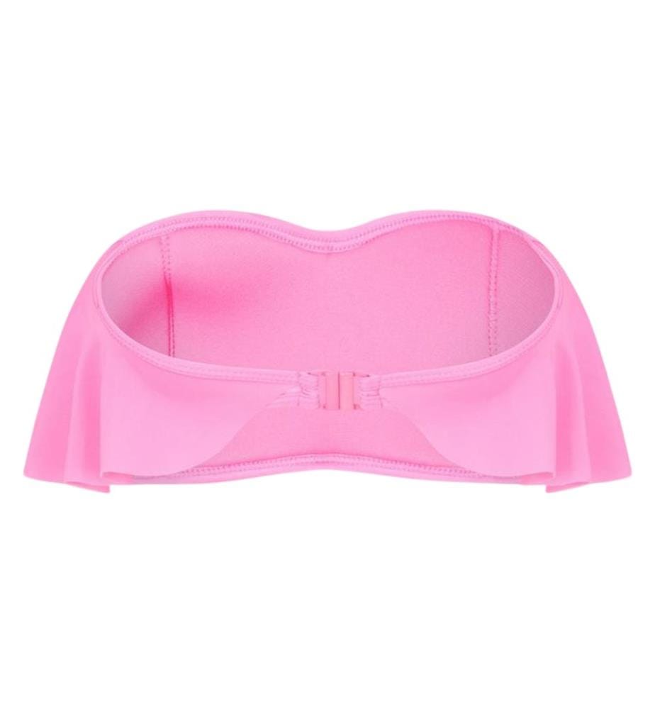 Brave Soul - Bikini Oberteil für Damen, Bandeau