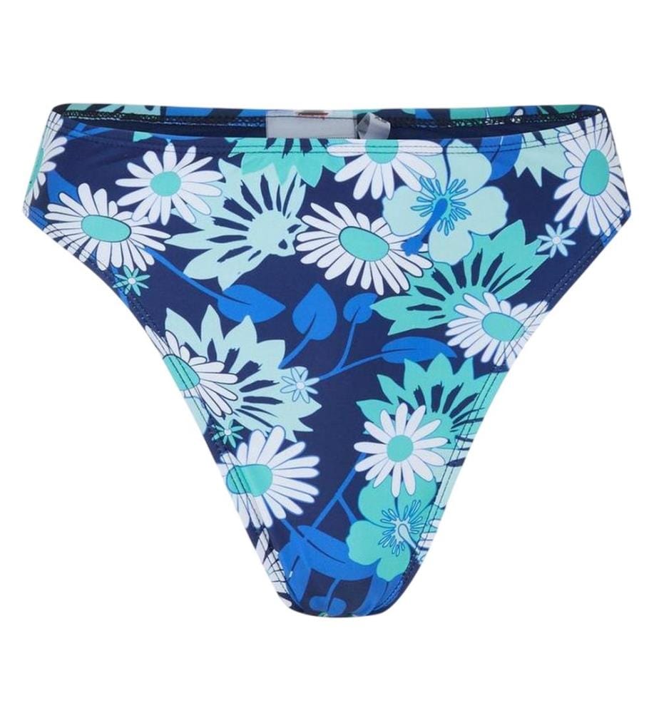 Brave Soul - Bas de maillot de bain motif/style floral - Femme