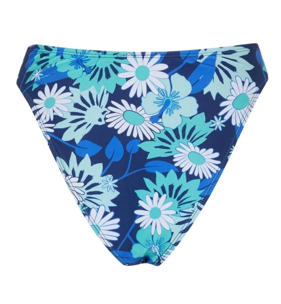 Brave Soul - Bas de maillot de bain motif/style floral - Femme
