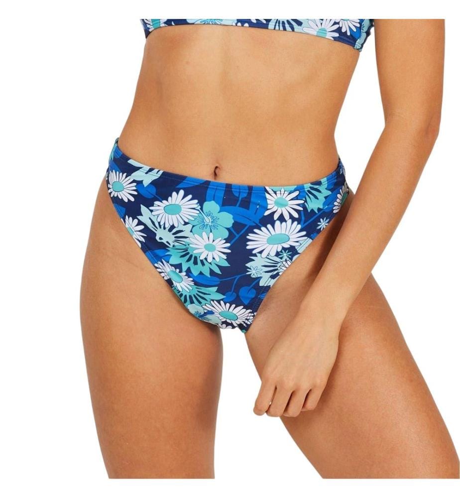 Brave Soul - Bas de maillot de bain motif/style floral - Femme