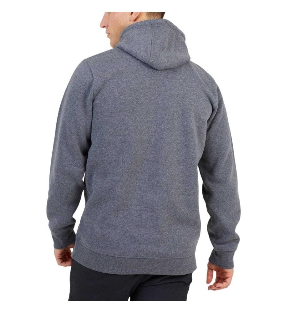 Brave Soul - Hoodie zum Überziehen für Herren