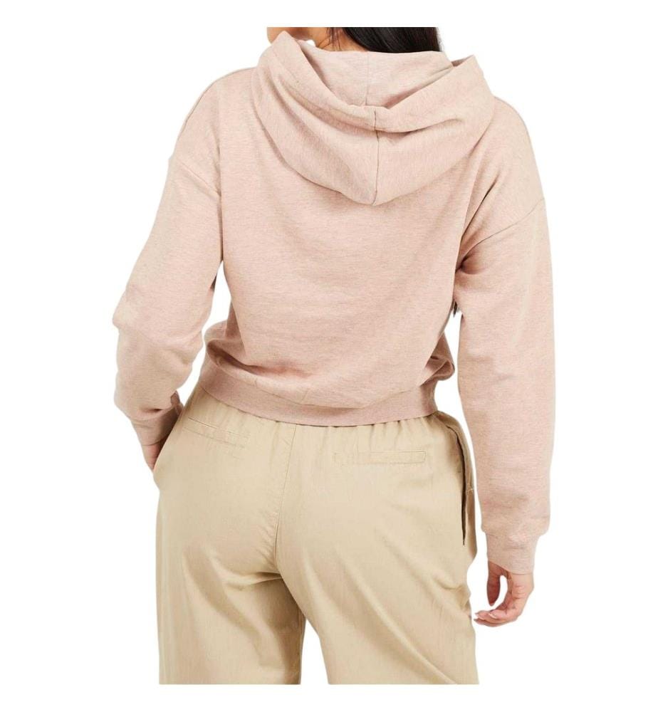 Brave Soul - Sweat court à capuche - Femme