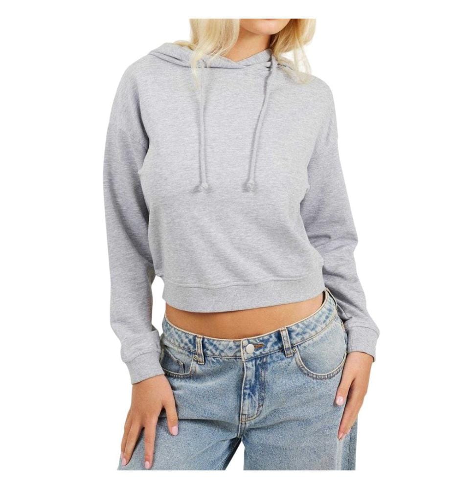 Brave Soul - Sweat court - Femme