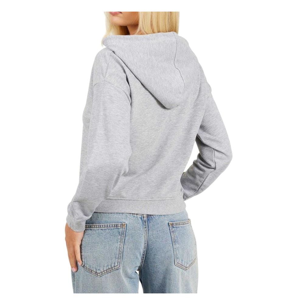 Brave Soul - Sweat court - Femme